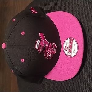 Cincy Reds Snapback
